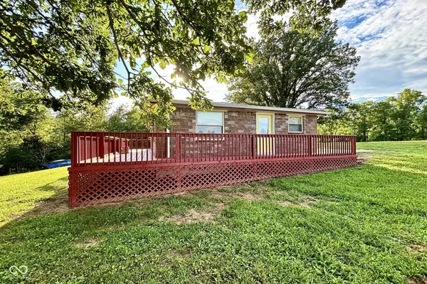 3139 W Water Tower RD, Salem, IN 47167