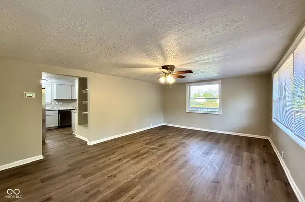3139 W Water Tower RD, Salem, IN 47167