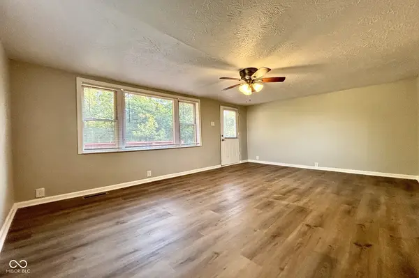 3139 W Water Tower RD, Salem, IN 47167