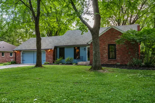 7231 Dean RD, Indianapolis, IN 46240