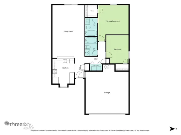 314 Woodberry, Danville, IN 46122