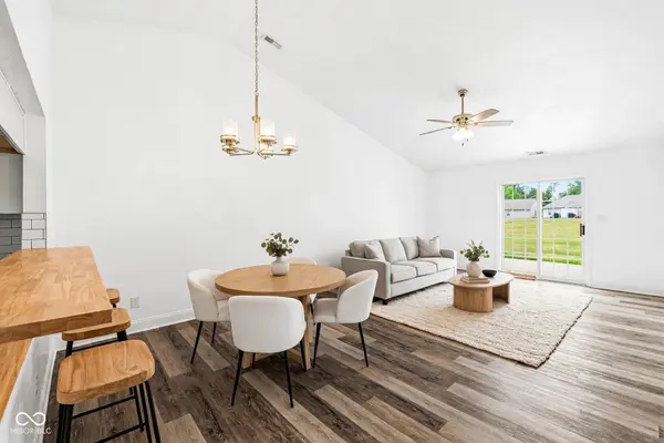 314 Woodberry, Danville, IN 46122