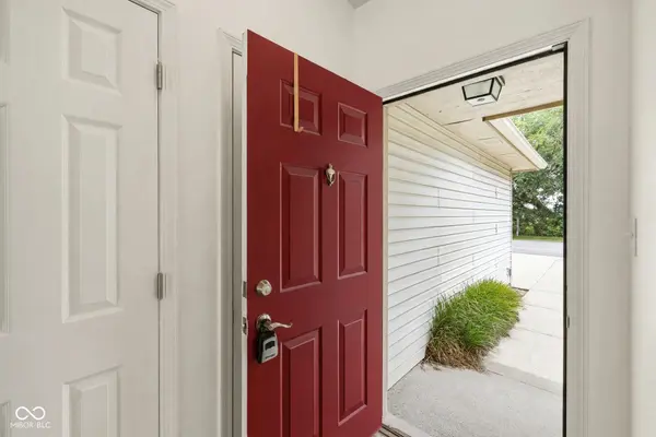 314 Woodberry, Danville, IN 46122