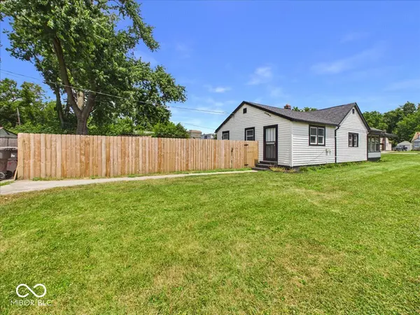 3702 N Temple AVE, Indianapolis, IN 46218