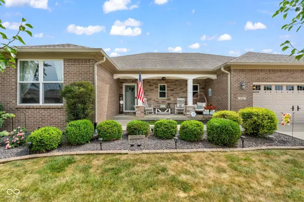 121 Gale RD, Danville, IN 46122