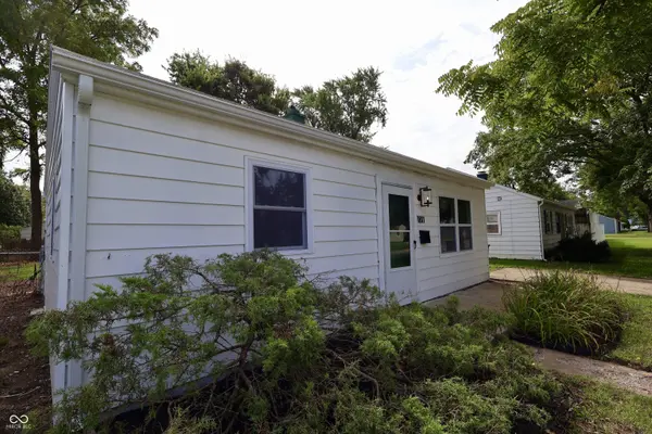1811 N 27th, Lafayette, IN 47904