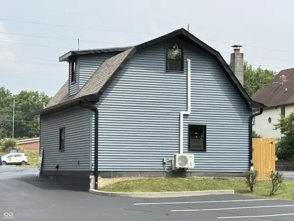 484 N Madison AVE, Greenwood, IN 46142