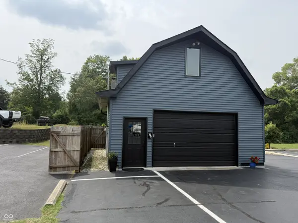 484 N Madison AVE, Greenwood, IN 46142