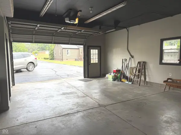 484 N Madison AVE, Greenwood, IN 46142
