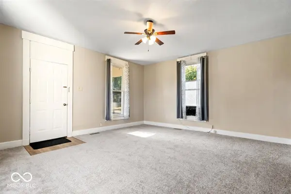 225 N West ST, Shelbyville, IN 46176