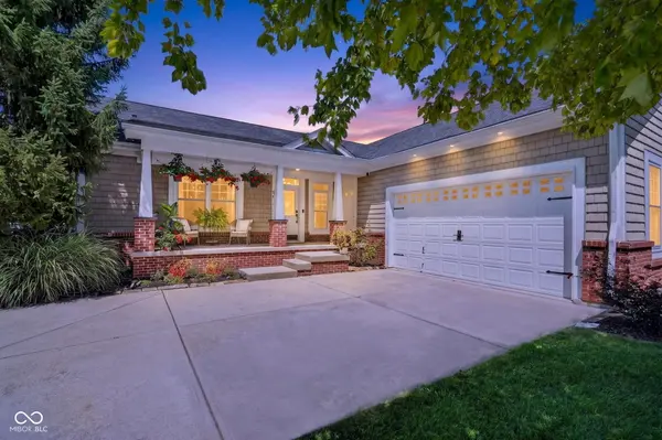 2012 Treving DR, Cicero, IN 46034
