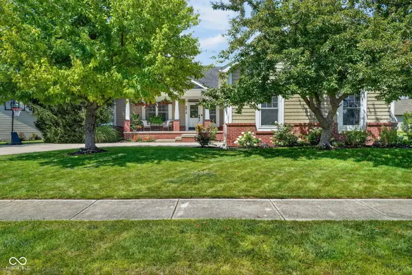 2012 Treving DR, Cicero, IN 46034