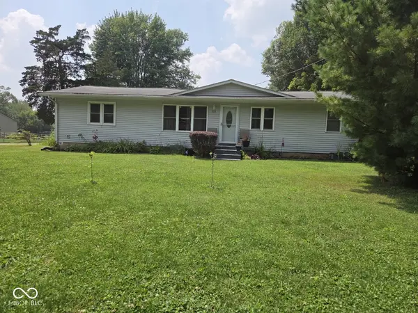 333 S Gum ST, North Vernon, IN 47265