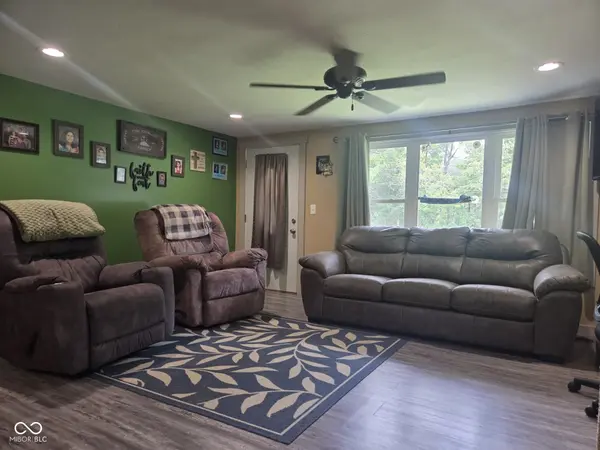 333 S Gum ST, North Vernon, IN 47265