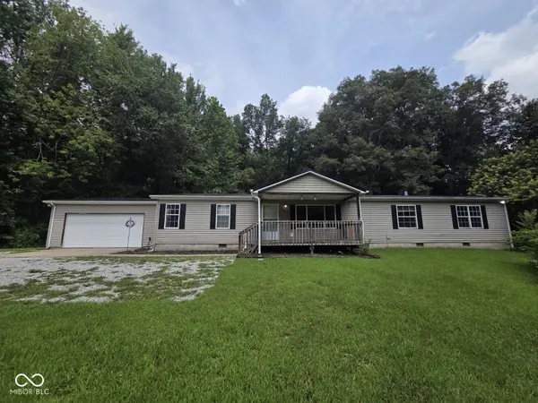 6770 W County Road 300 N, North Vernon, IN 47265