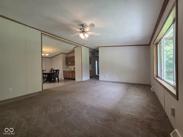 6770 W County Road 300 N, North Vernon, IN 47265