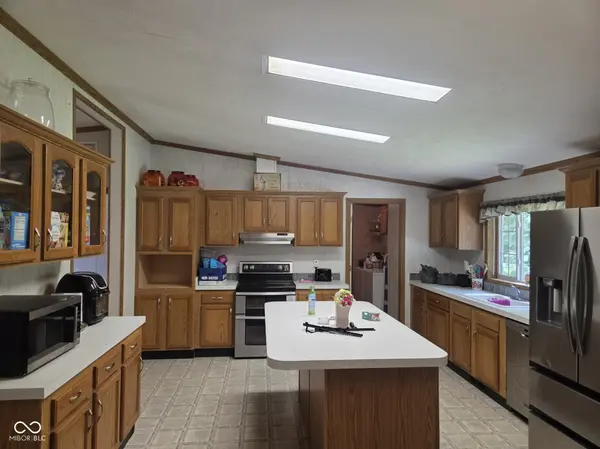 6770 W County Road 300 N, North Vernon, IN 47265