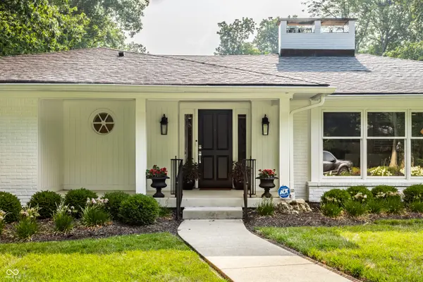 8135 Sycamore RD, Indianapolis, IN 46240