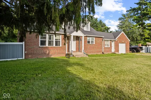 6461 Madison AVE, Indianapolis, IN 46227