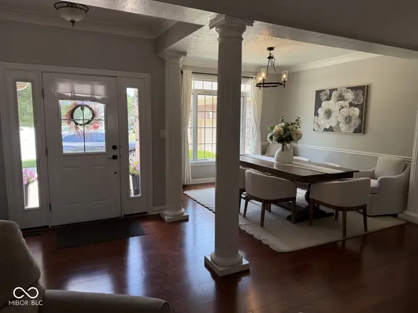 5735 Station Hill DR, Avon, IN 46123