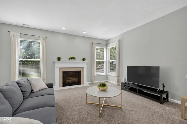 13024 W Elster WAY, Fishers, IN 46037