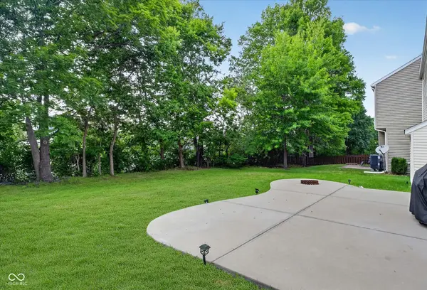 13024 W Elster WAY, Fishers, IN 46037