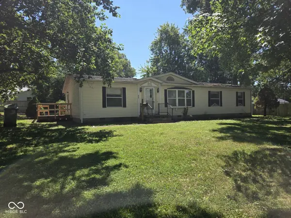 435 S Section ST, Sullivan, IN 47882