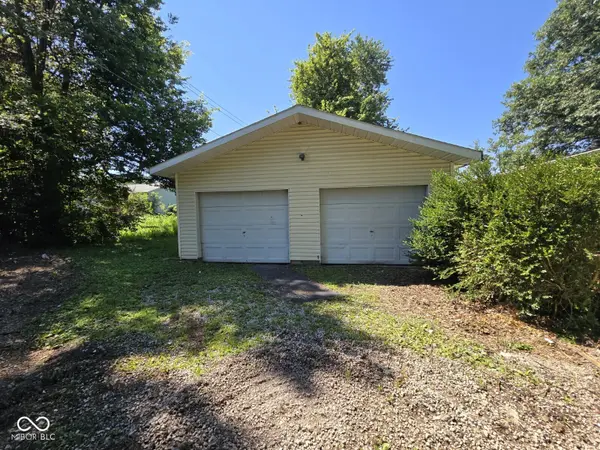 435 S Section ST, Sullivan, IN 47882