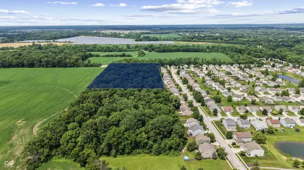 0 Retreat LN, Indianapolis, IN 46259