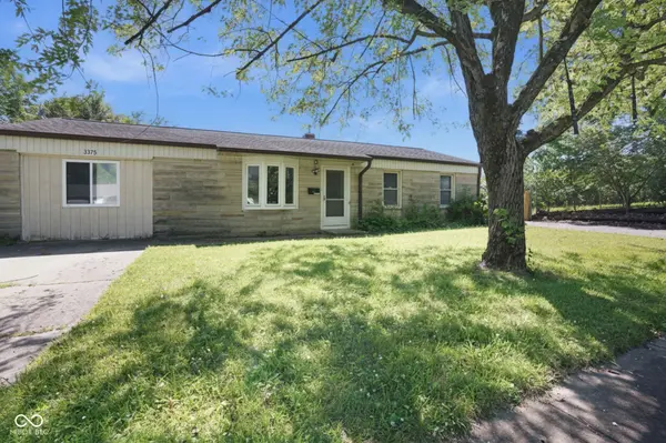 3375 Payton AVE, Indianapolis, IN 46226