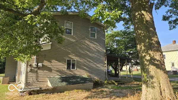 1602 S D ST, Elwood, IN 46036