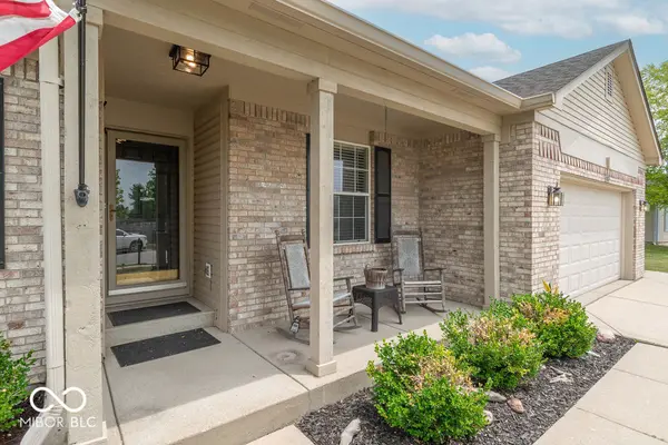 274 Pineview DR, Mooresville, IN 46158