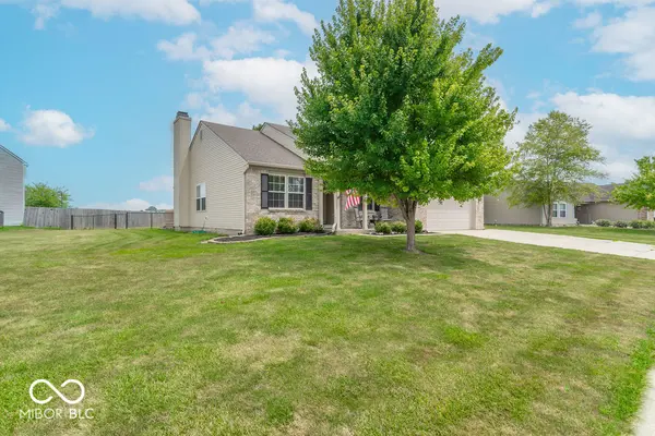 274 Pineview DR, Mooresville, IN 46158