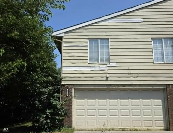 3266 Lupine DR, Indianapolis, IN 46224