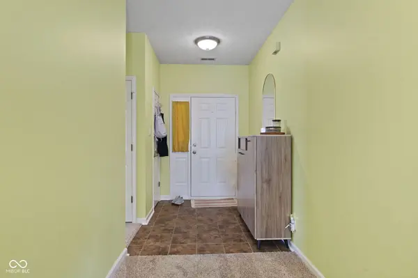 479 Alton DR, Greenwood, IN 46143