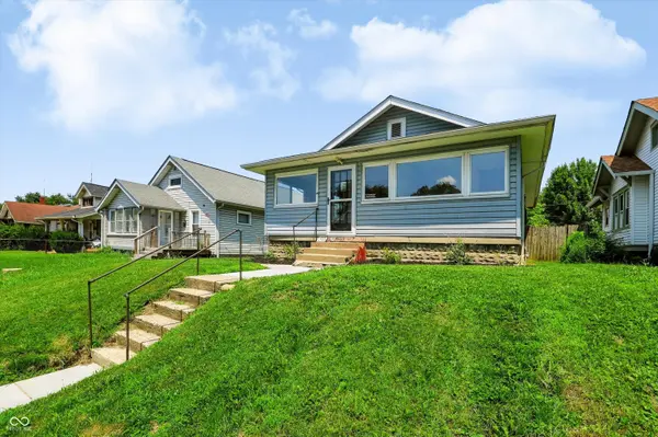 1532 E Tabor ST, Indianapolis, IN 46203