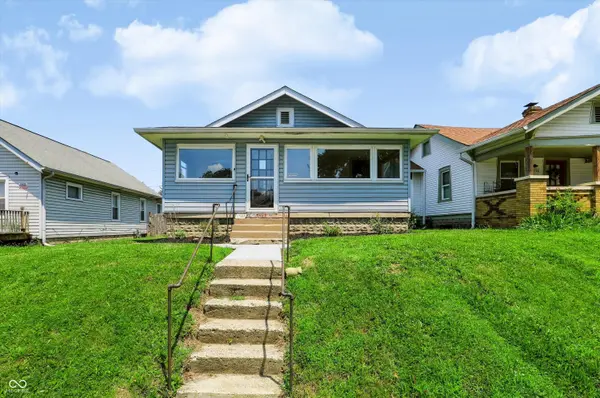 1532 E Tabor ST, Indianapolis, IN 46203