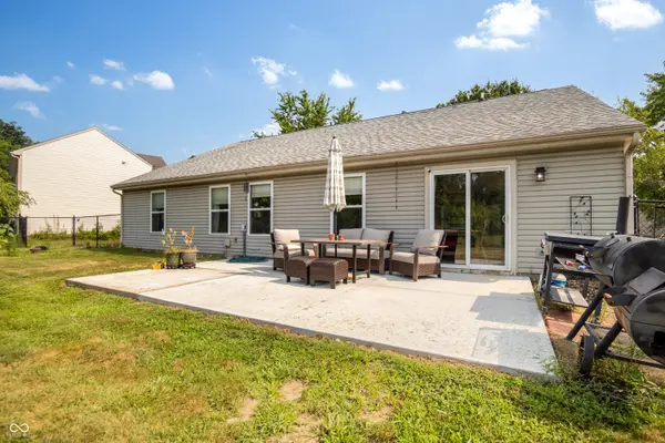 10121 Cornith WAY, Avon, IN 46123