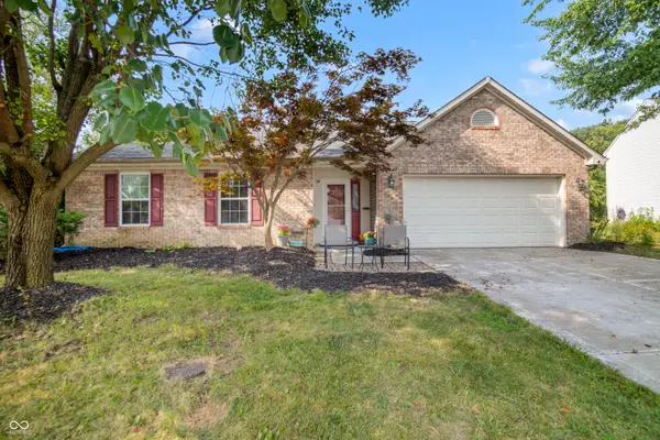 10121 Cornith WAY, Avon, IN 46123