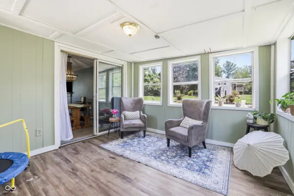 295 Bennett, Bedford, IN 47421