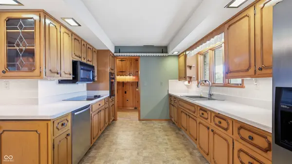 8700 W County Road 600 S, Daleville, IN 47334