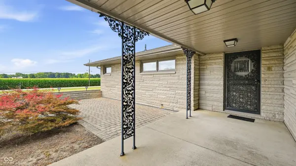 8700 W County Road 600 S, Daleville, IN 47334