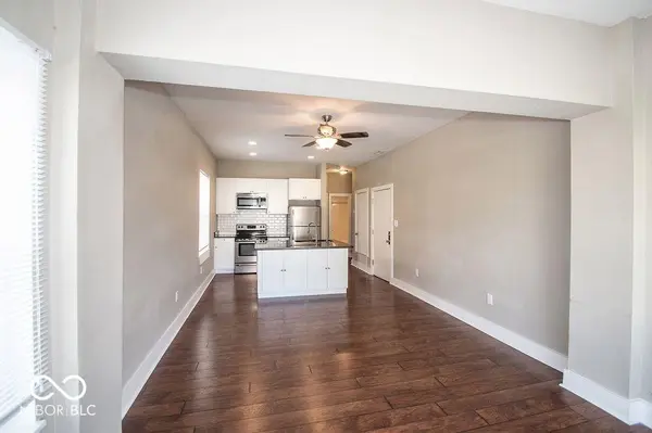 2029 N College AVE #A, Indianapolis, IN 46202