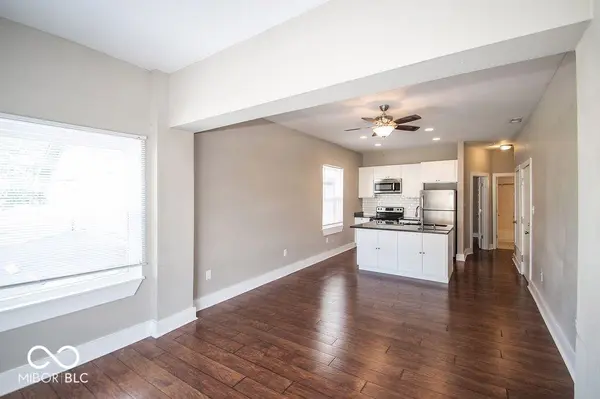 2029 N College AVE #A, Indianapolis, IN 46202