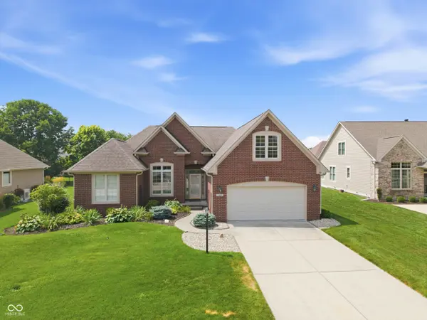 11003 Treyburn DR, Fishers, IN 46037