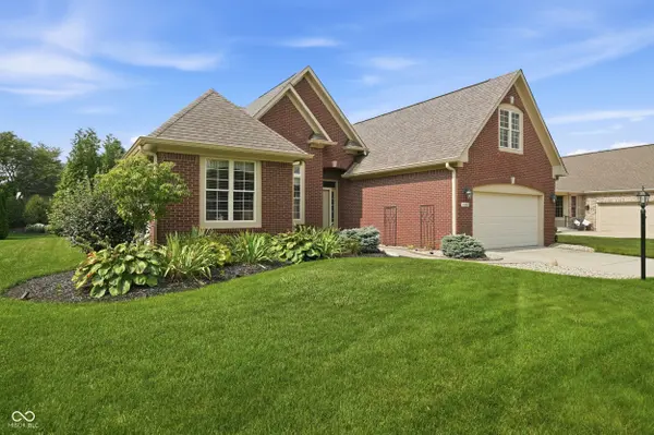 11003 Treyburn DR, Fishers, IN 46037