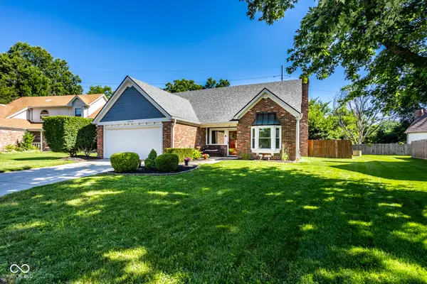 7880 Stonebranch North DR, Indianapolis, IN 46256