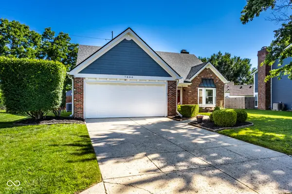 7880 Stonebranch North DR, Indianapolis, IN 46256