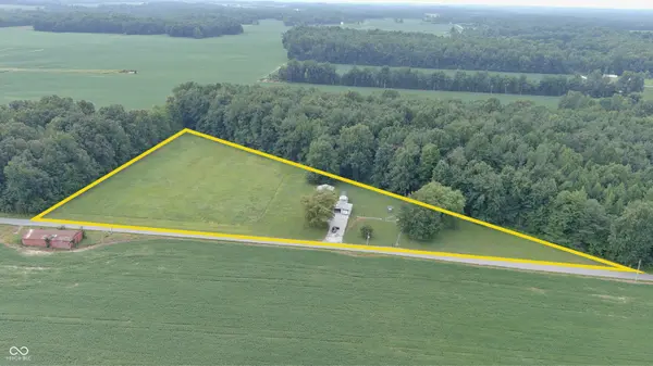 1333 W County Road 700 S, Versailles, IN 47042