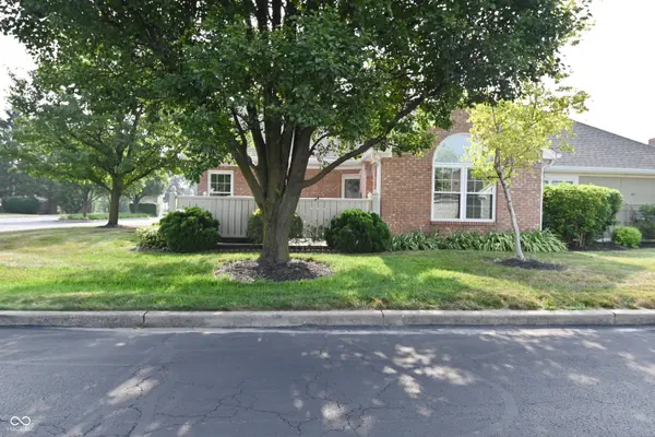 7311 Chapel Villas DR #UNIT B, Indianapolis, IN 46214